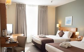 Future Inn Cardiff Bay  4* United Kingdom